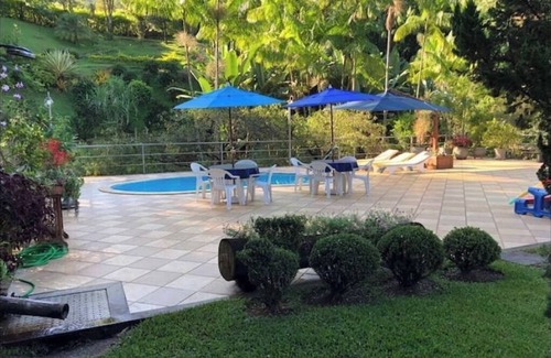Vargem Alta House | Site close to Pedra Azul and close to Vargem Alta