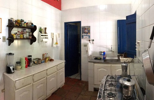 Caicara House | Site with typical country house, woods, swimming pool, barbecue and wood stove