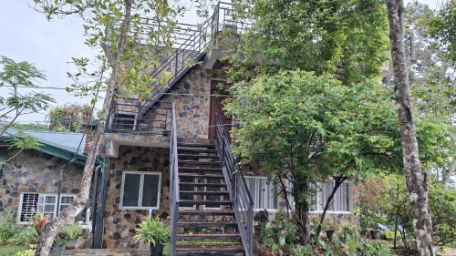 Hali-Ela Villa | Sithara Estate Bungalow