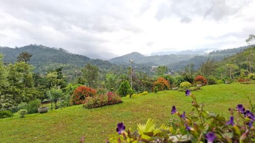 Hali-Ela Villa | Sithara Estate Bungalow