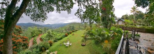Hali-Ela Villa | Sithara Estate Bungalow