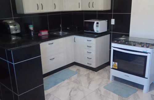 Aguas Belas House | Sitio Betty Casa Bonita