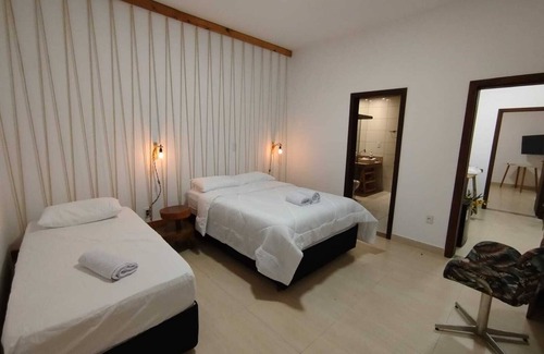 Piumhi Hotel | Sitio Cantin