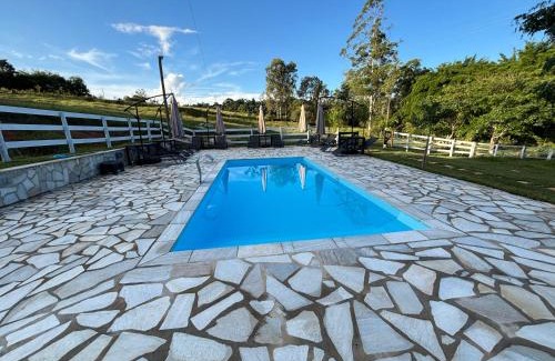 Sao Thome das Letras House | Sitio da Mata