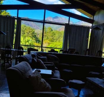 Itaipava House | Sitio do Rumo