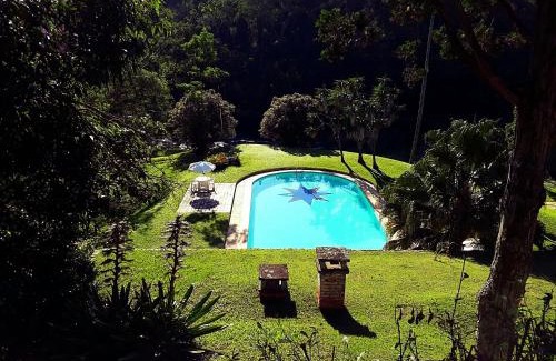 Itaipava House | Sitio do Rumo