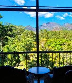 Itaipava House | Sitio do Rumo
