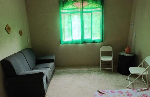Itabira House | Sitio Engenho em Itabira