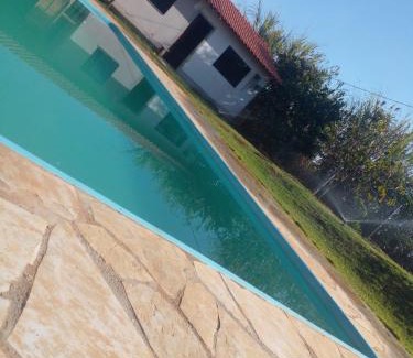 Felicio dos Santos House | Sitio Palmital