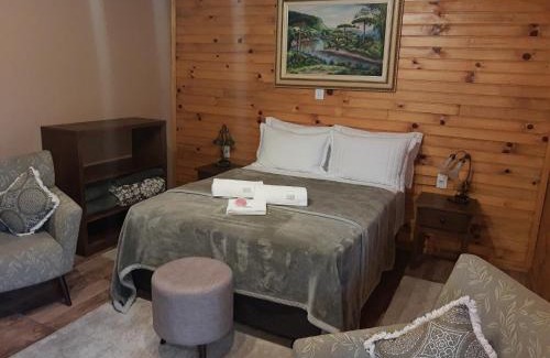 Gramado Cabin | Sitio Recanto Catuci