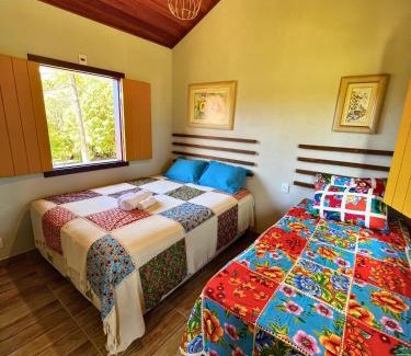Santo Antonio do Leite House | Sitio Recanto Maçussa
