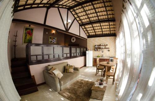Marechal Floriano Hotel | Sitio Recanto Primata