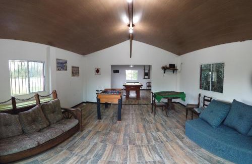 Lameirao House | Sitio Toca do Leao