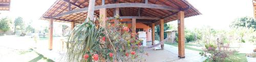 Lameirao House | Sitio Toca do Leao