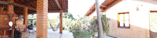 Lameirao House | Sitio Toca do Leao