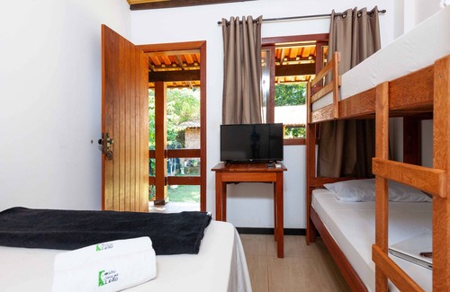 Lameirao Hotel | SITIO TOCA DO LEAO