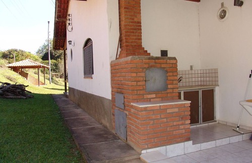 Piranguinho House | Sitio Vale do Sol - Your rest recharging your energy