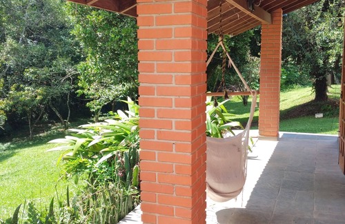 Sao Roque House | Sitio Vila 47, Events, Heated Swimming Pool, Fiber Internet