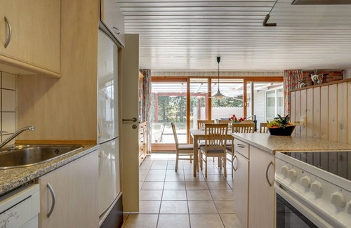 Kramnitse House | "Sitta" - 400m from the sea by Interhome