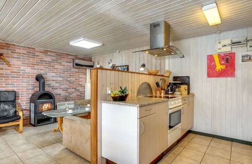 Kramnitse House | "Sitta" - 400m from the sea by Interhome
