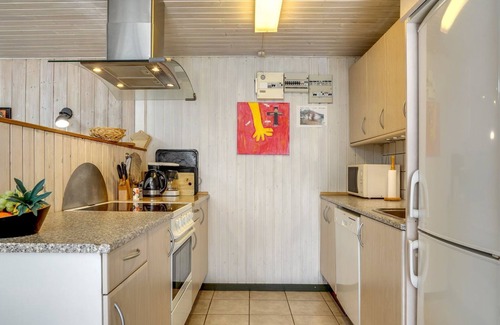 Kramnitse House | "Sitta" - 400m from the sea by Interhome