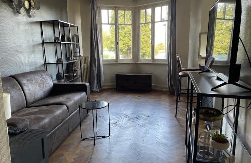 Besancon Apartment | Situé à 5 minutes de la gare