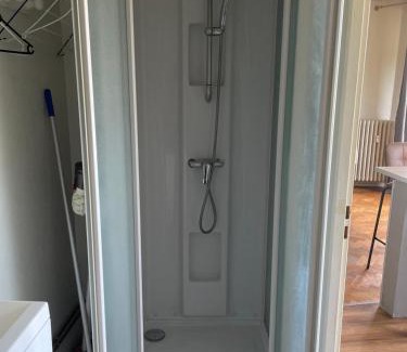 Besancon Apartment | Situé à 5 minutes de la gare