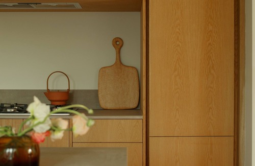 Elysian Heights Apartment | SITU Montana - Echo Park (Brand New)