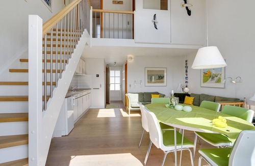 Agger Apartment | "Siunde" - 100m to the fjord by Interhome