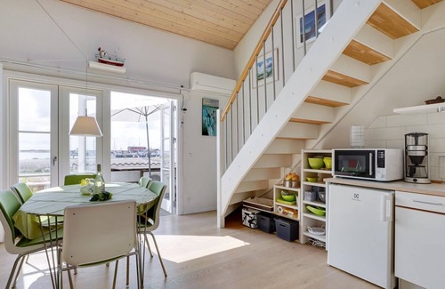 Agger Apartment | "Siunde" - 100m to the fjord by Interhome