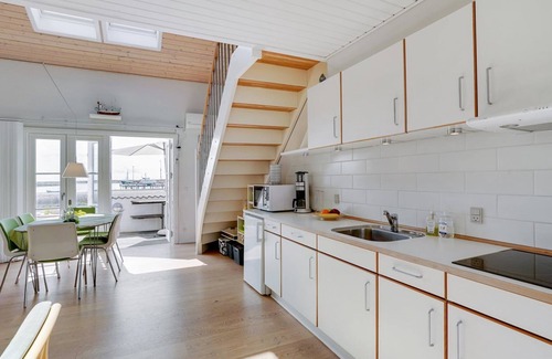Agger Apartment | "Siunde" - 100m to the fjord by Interhome