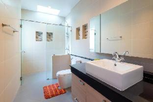 Khao Tao Villa | Sivana Gardens Villas