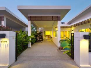 Khao Tao Villa | Sivana Gardens Villas