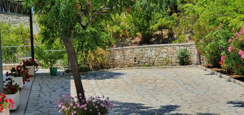 Sivota Apartment | Sivota Apartments