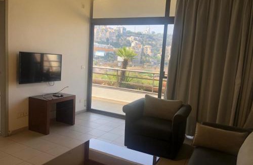 Zouq Mkayel Apartment | Siwar Center Apartments