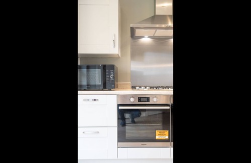 Bicester House | Six Bedroom New-build Detached House In Bicester