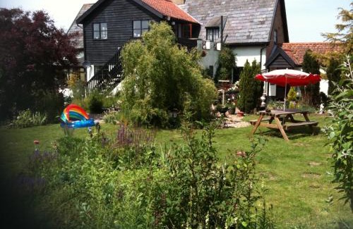 Bardwell Hotel | Six Bells Inn