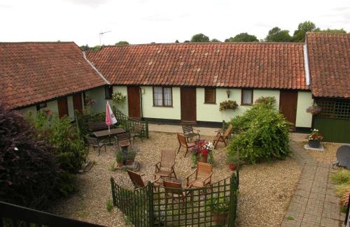 Bardwell Hotel | Six Bells Inn