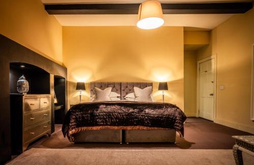 Leith Bed & Breakfast | Six Brunton Place Guest House