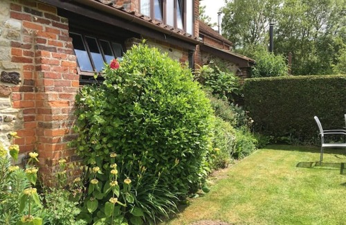 Holworth House | Six Horse Barn - Spacious Open Plan Luxury