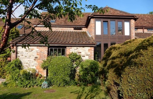 Holworth House | Six Horse Barn - Spacious Open Plan Luxury