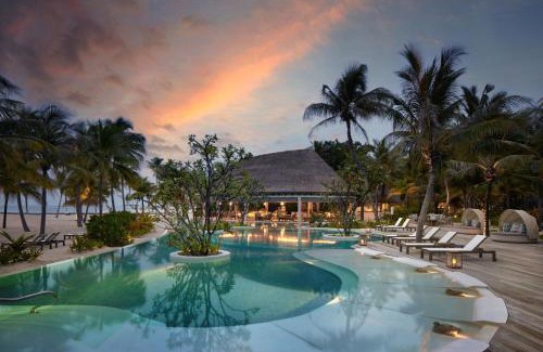 Lhaviyani Atoll Resort | Six Senses Kanuhura