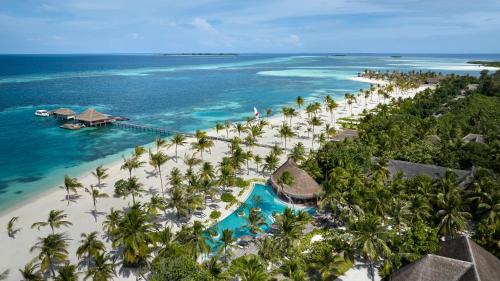 Lhaviyani Atoll Resort | Six Senses Kanuhura