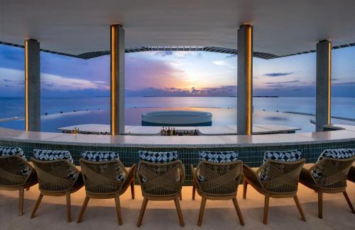 Lhaviyani Atoll Resort | Six Senses Kanuhura