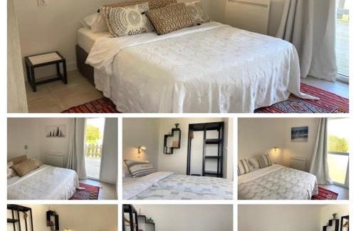La Gueriniere House | SixTer