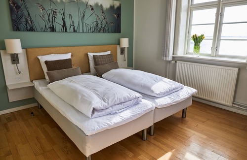 Middelfart Hotel | Sixtus Sinatur Hotel og Konference
