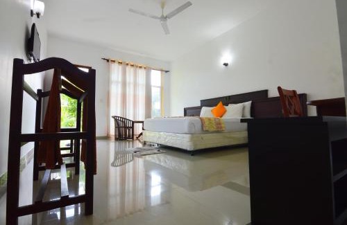 Polonnaruwa Resort | Siyanco Holiday Resort