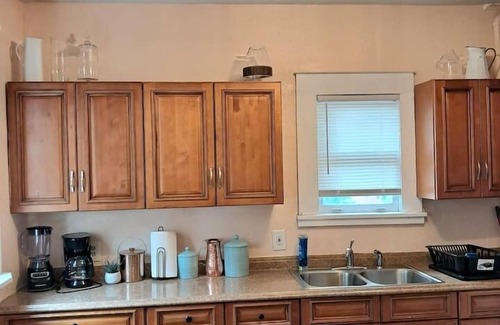 Downtown Minneapolis Apartment | Siyeh Sage Flat DT Minneapolis