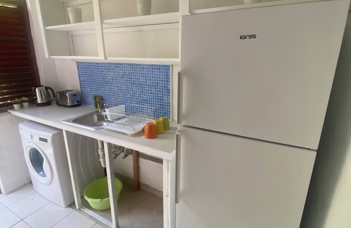 Rodney Bay Apartment | SIZZLING NOVEMBER DEALS 3BR 2 BTH- RODNEY BAY- 5 MINS WALK TO STRIP-POOL- VIEWS