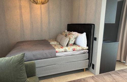 Vagnharad Villa | Sjönära pärla